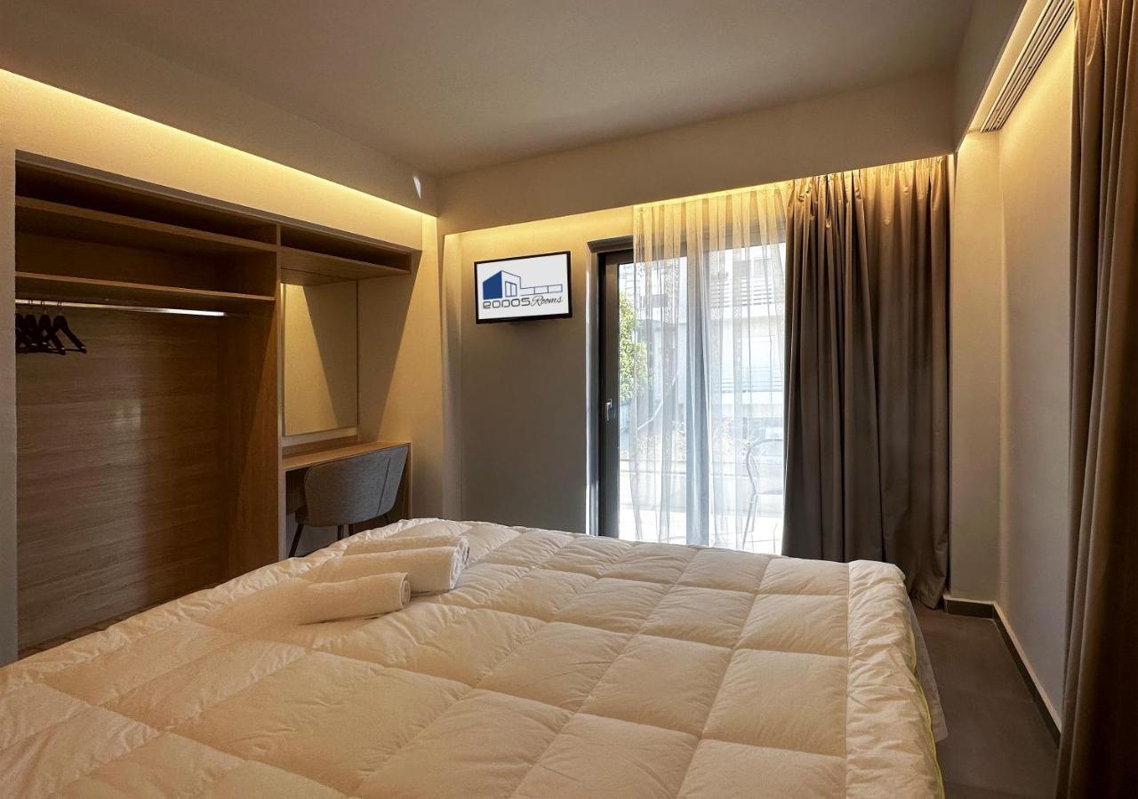 Rodosrooms Rhodes City Exterior photo