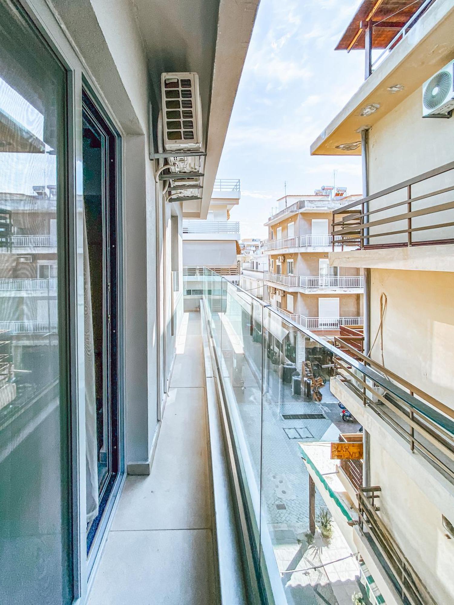 Rodosrooms Rhodes City Exterior photo